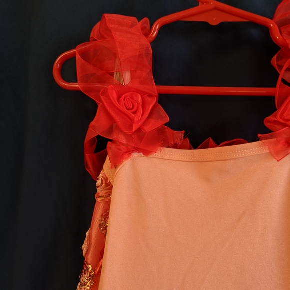 Dance Dress - Picture 2 of 15